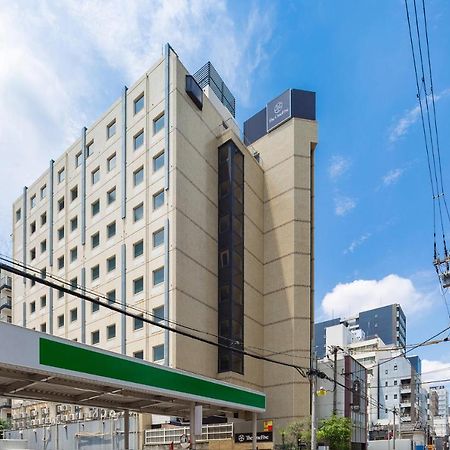 The Onefive Osaka Sakaisuji Hotel Ngoại thất bức ảnh