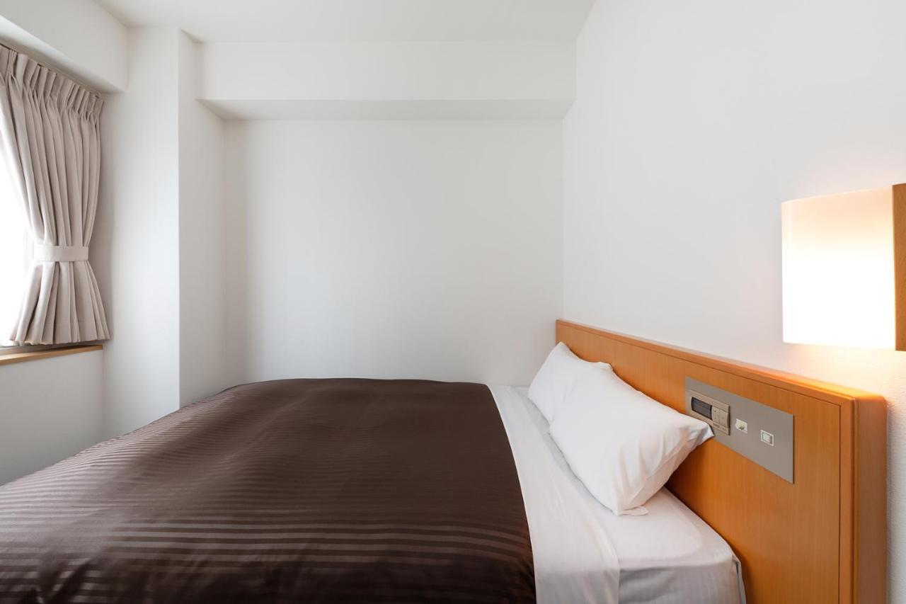The Onefive Osaka Sakaisuji Hotel Ngoại thất bức ảnh