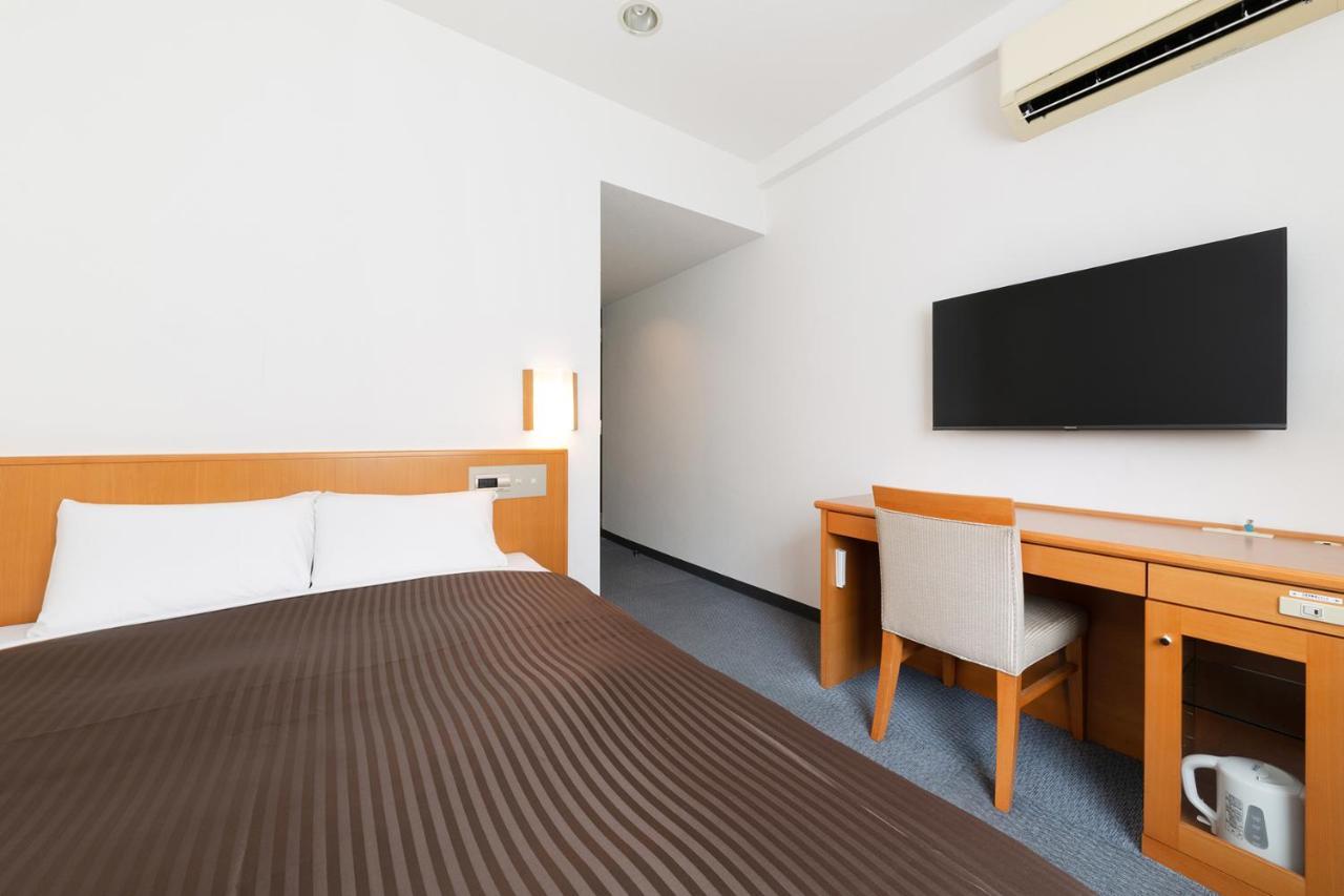 The Onefive Osaka Sakaisuji Hotel Ngoại thất bức ảnh