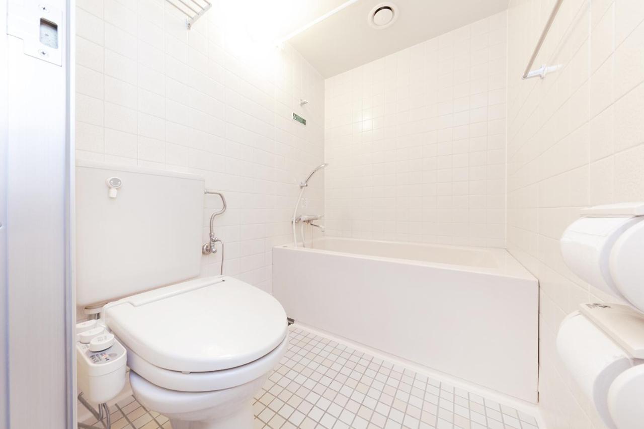 The Onefive Osaka Sakaisuji Hotel Ngoại thất bức ảnh