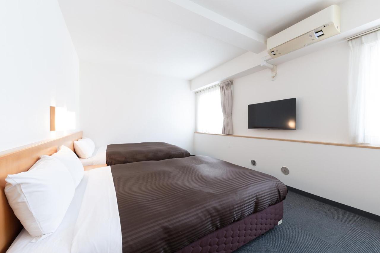 The Onefive Osaka Sakaisuji Hotel Ngoại thất bức ảnh