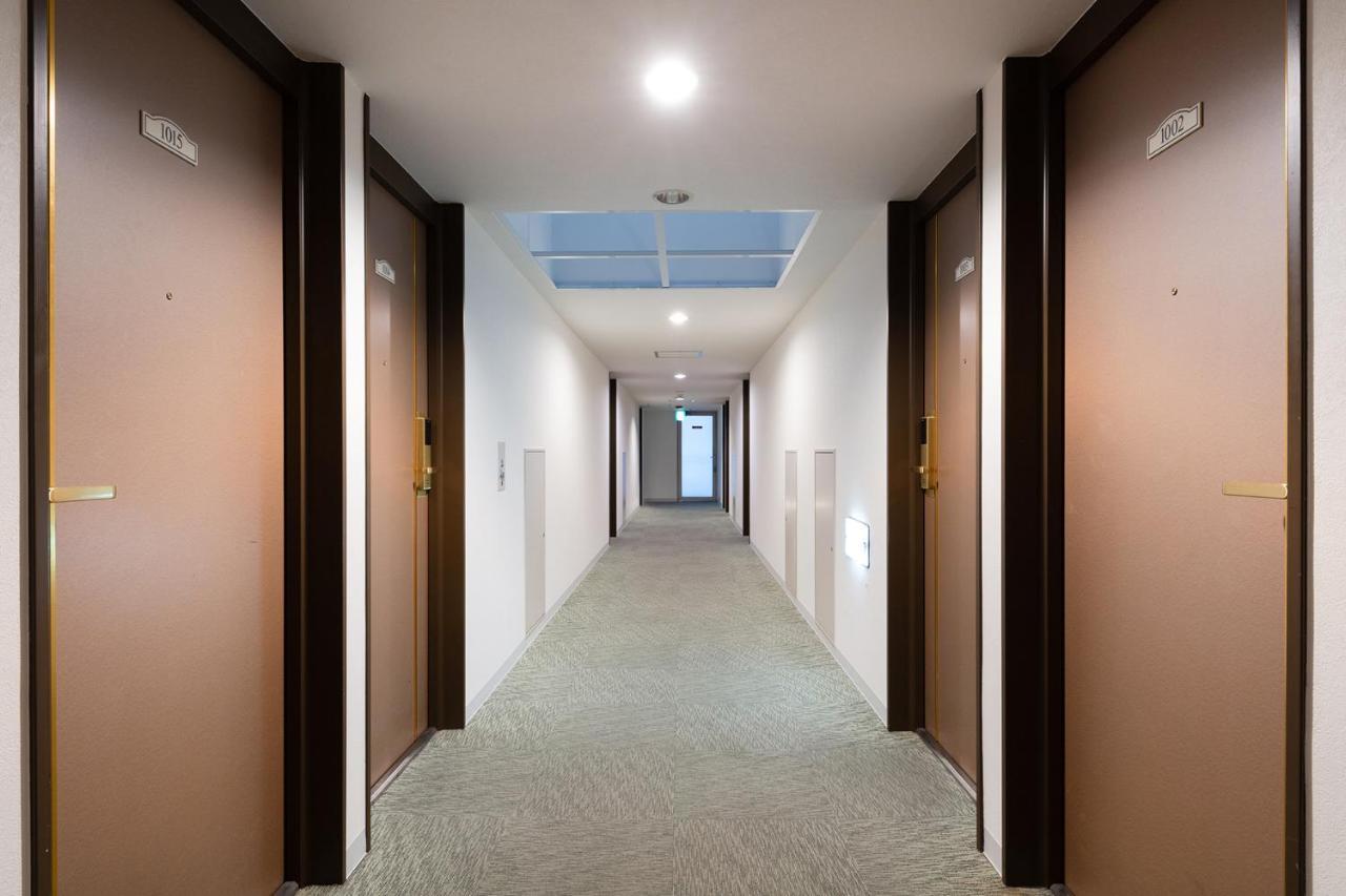 The Onefive Osaka Sakaisuji Hotel Ngoại thất bức ảnh
