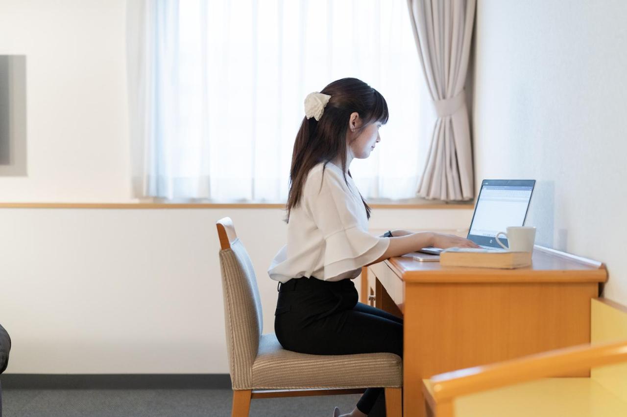 The Onefive Osaka Sakaisuji Hotel Ngoại thất bức ảnh