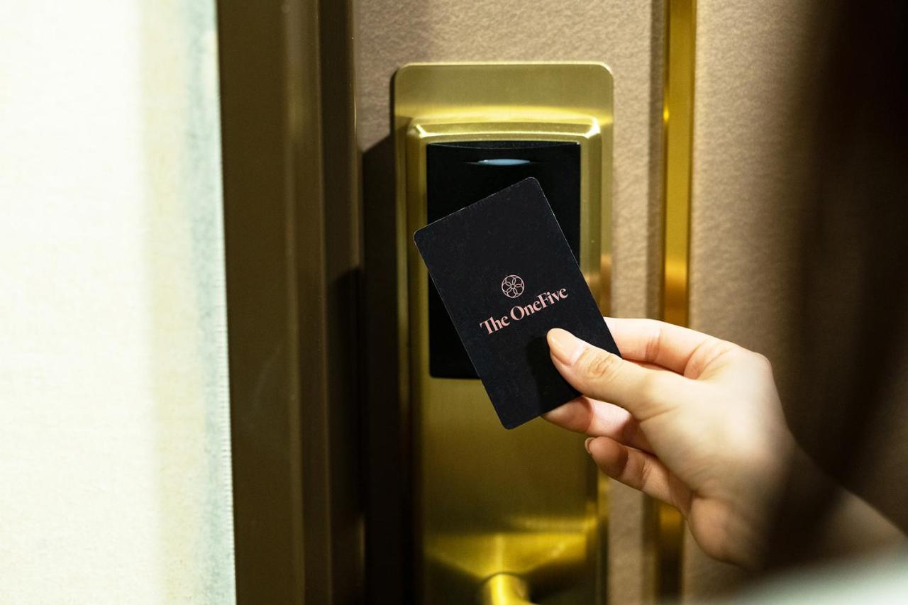 The Onefive Osaka Sakaisuji Hotel Ngoại thất bức ảnh