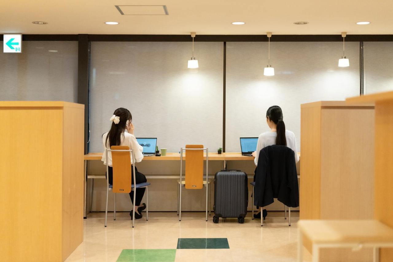 The Onefive Osaka Sakaisuji Hotel Ngoại thất bức ảnh