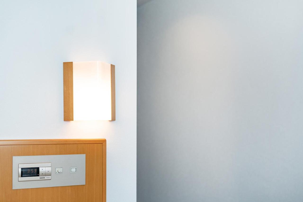 The Onefive Osaka Sakaisuji Hotel Ngoại thất bức ảnh