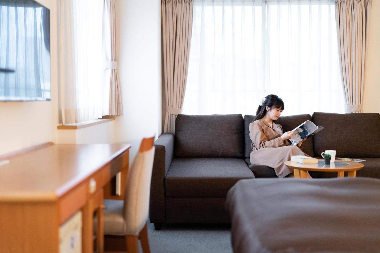 The Onefive Osaka Sakaisuji Hotel Ngoại thất bức ảnh