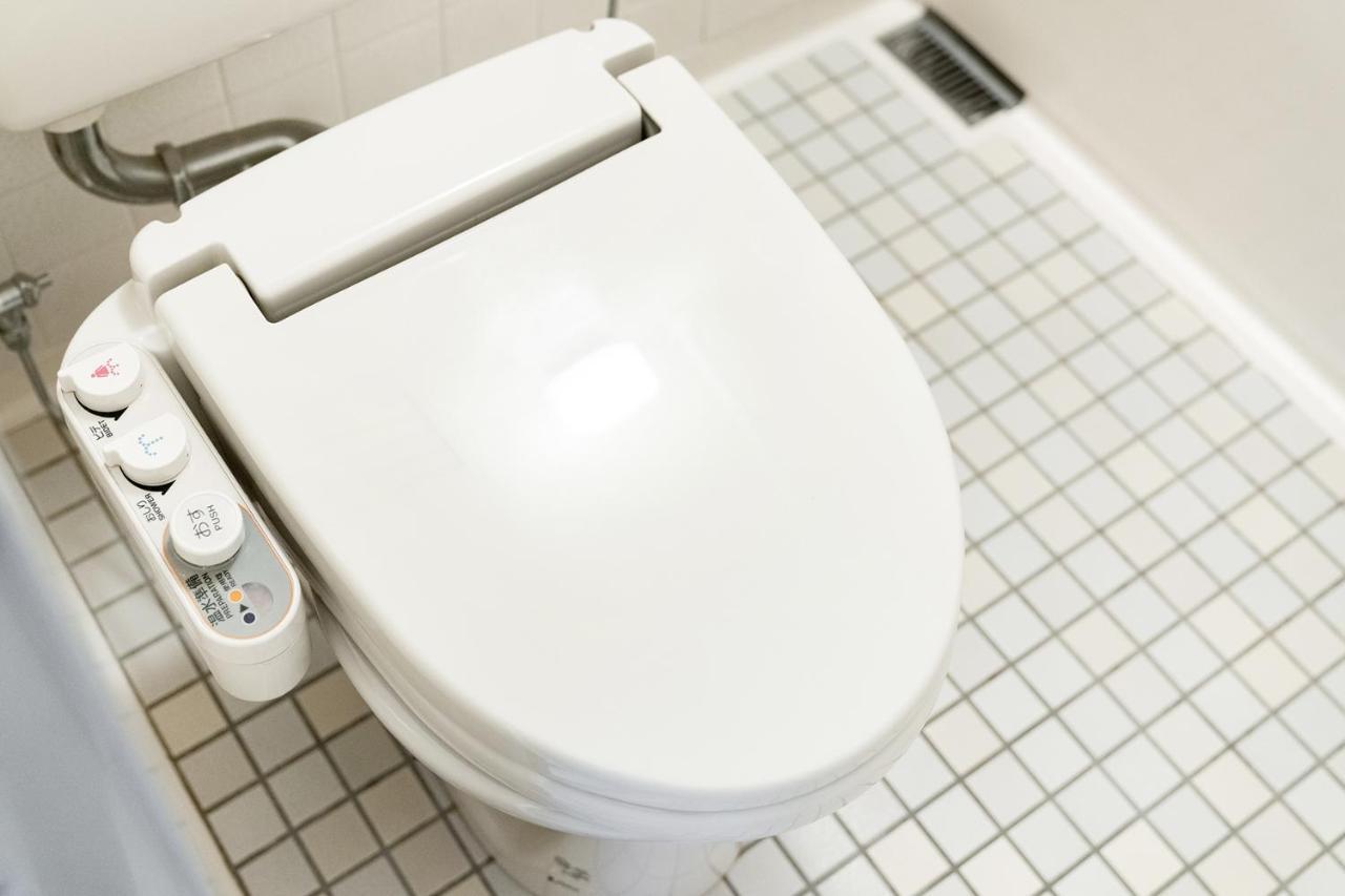 The Onefive Osaka Sakaisuji Hotel Ngoại thất bức ảnh