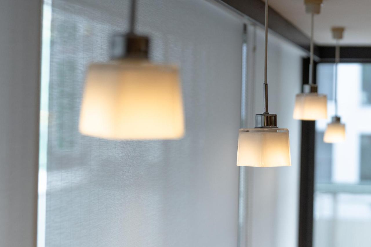 The Onefive Osaka Sakaisuji Hotel Ngoại thất bức ảnh