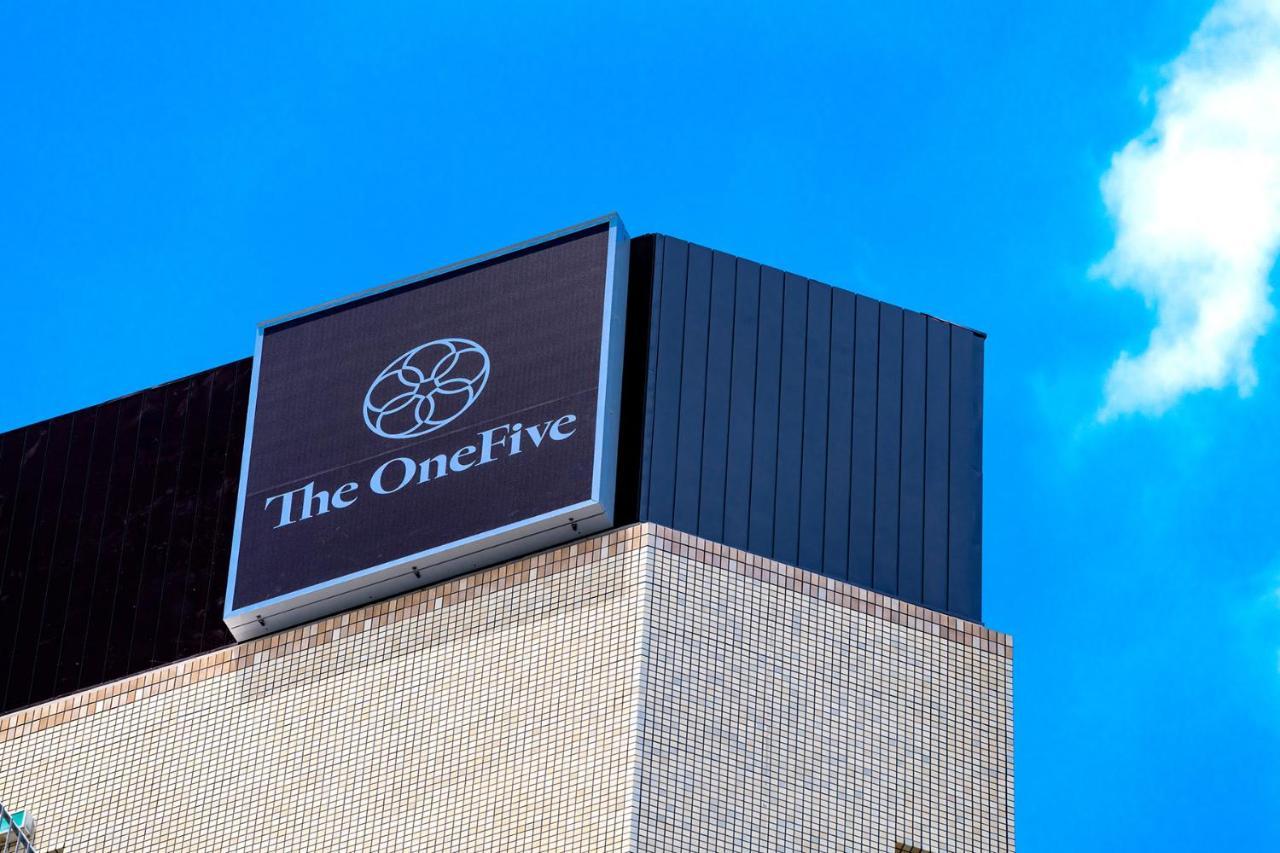 The Onefive Osaka Sakaisuji Hotel Ngoại thất bức ảnh