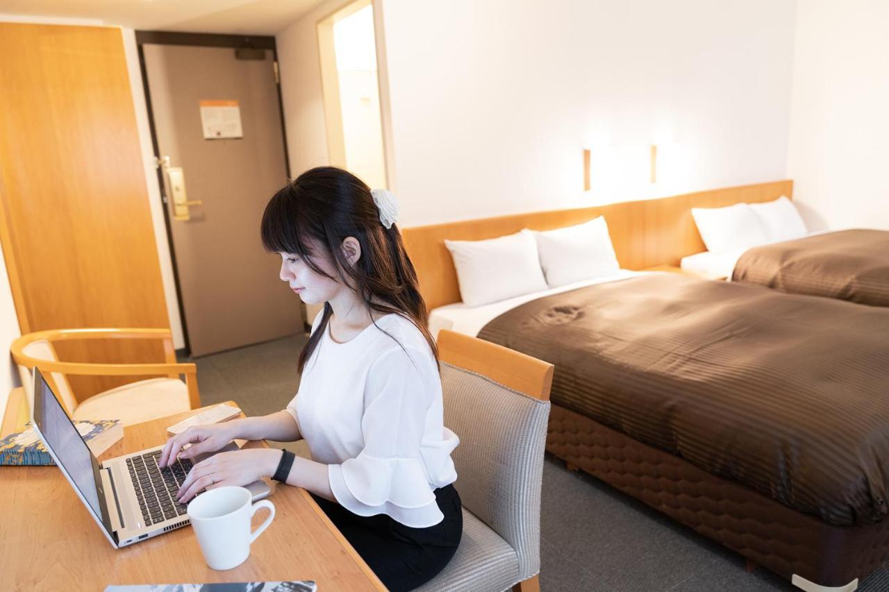 The Onefive Osaka Sakaisuji Hotel Ngoại thất bức ảnh