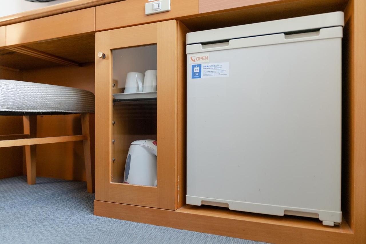 The Onefive Osaka Sakaisuji Hotel Ngoại thất bức ảnh