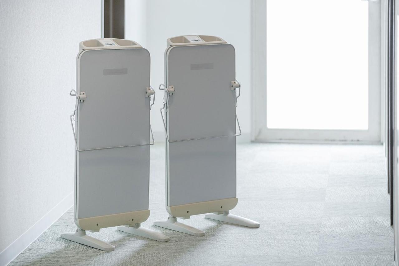 The Onefive Osaka Sakaisuji Hotel Ngoại thất bức ảnh