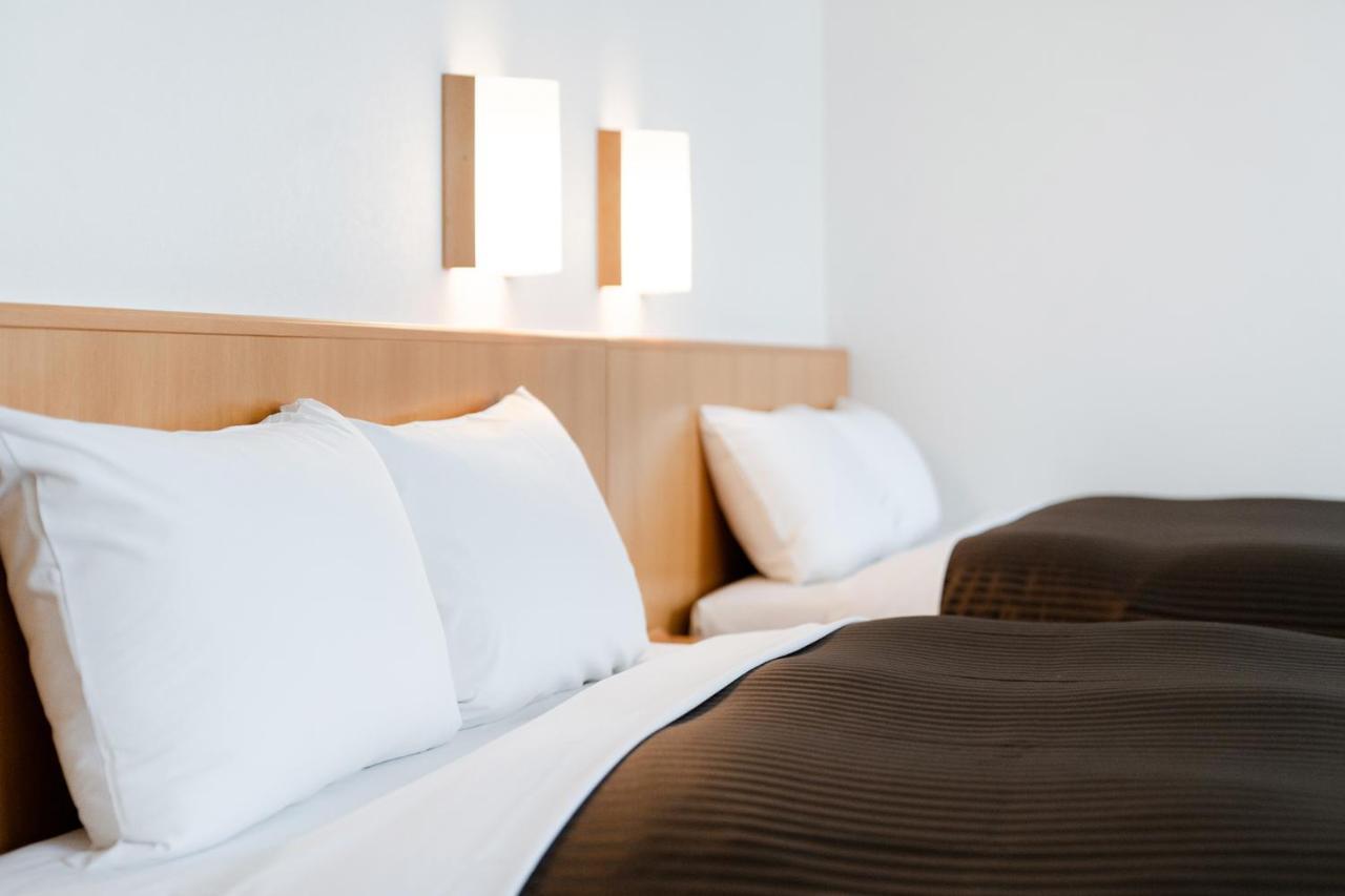 The Onefive Osaka Sakaisuji Hotel Ngoại thất bức ảnh
