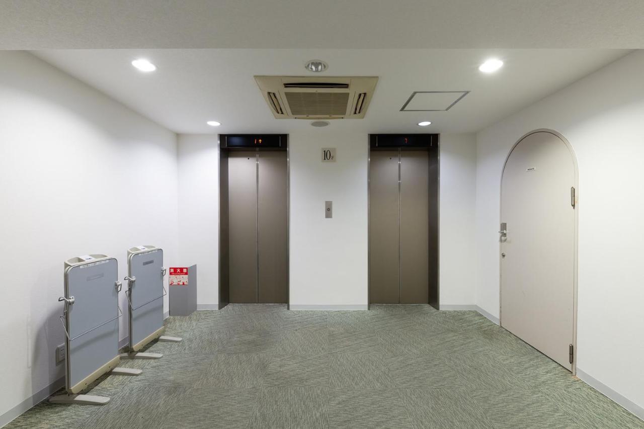 The Onefive Osaka Sakaisuji Hotel Ngoại thất bức ảnh