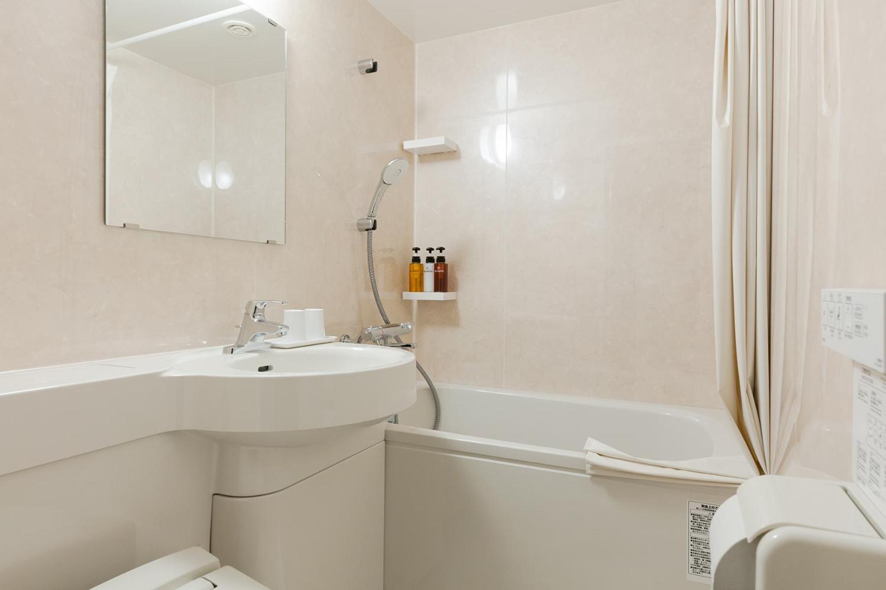 The Onefive Osaka Sakaisuji Hotel Ngoại thất bức ảnh