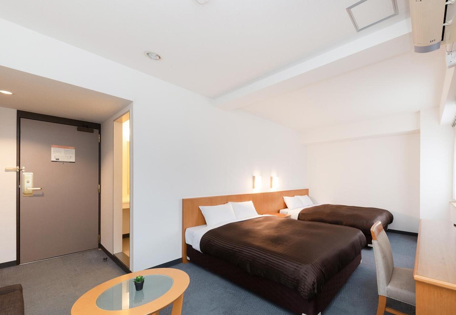 The Onefive Osaka Sakaisuji Hotel Phòng bức ảnh
