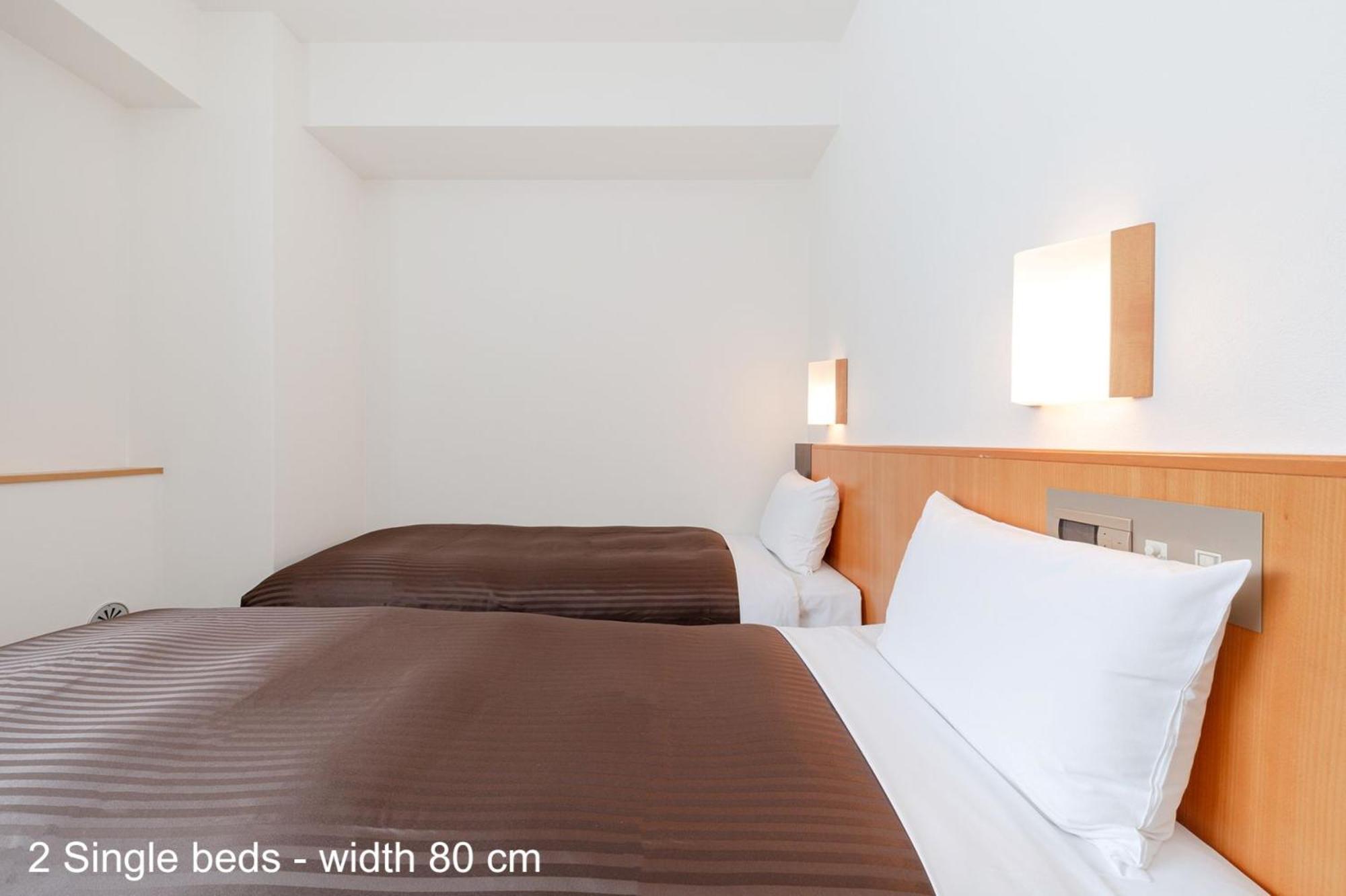 The Onefive Osaka Sakaisuji Hotel Ngoại thất bức ảnh