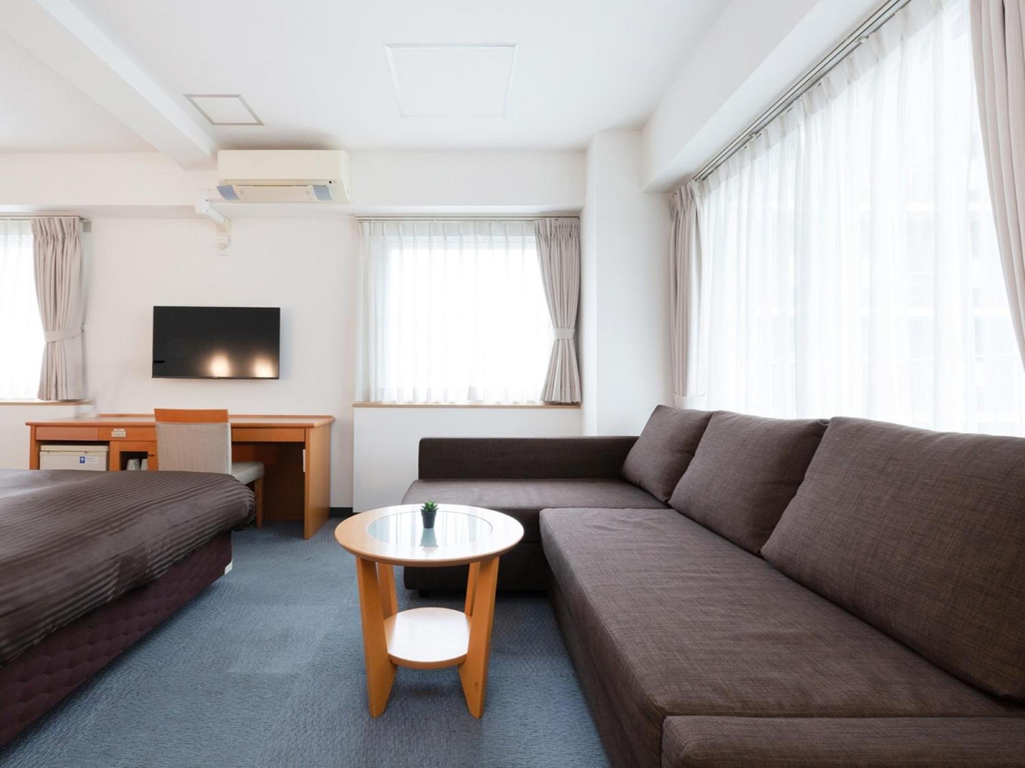 The Onefive Osaka Sakaisuji Hotel Ngoại thất bức ảnh