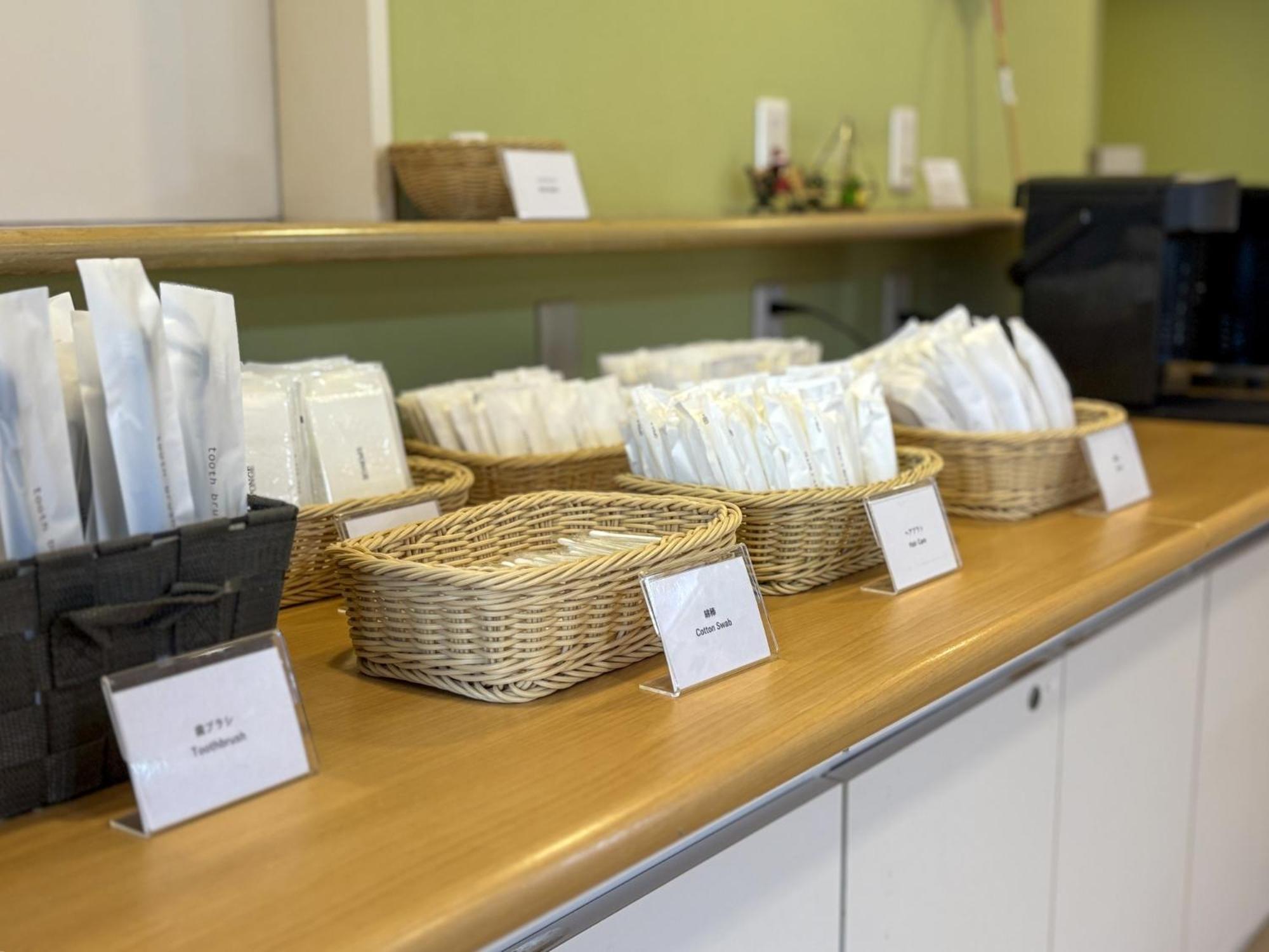 The Onefive Osaka Sakaisuji Hotel Ngoại thất bức ảnh